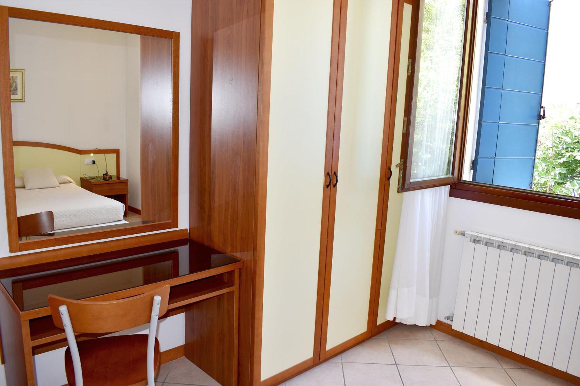 Ilios Residence Lido di Jesolo Bagian luar foto