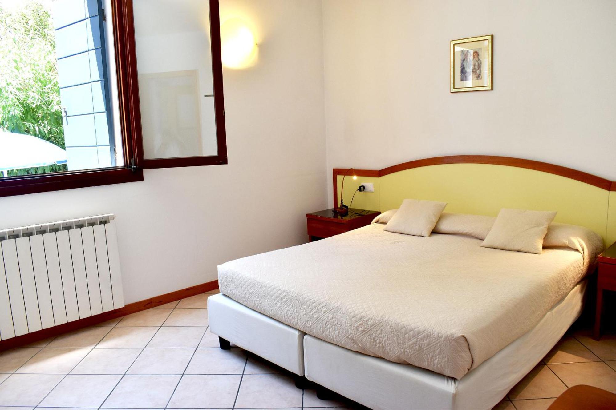 Ilios Residence Lido di Jesolo Bagian luar foto