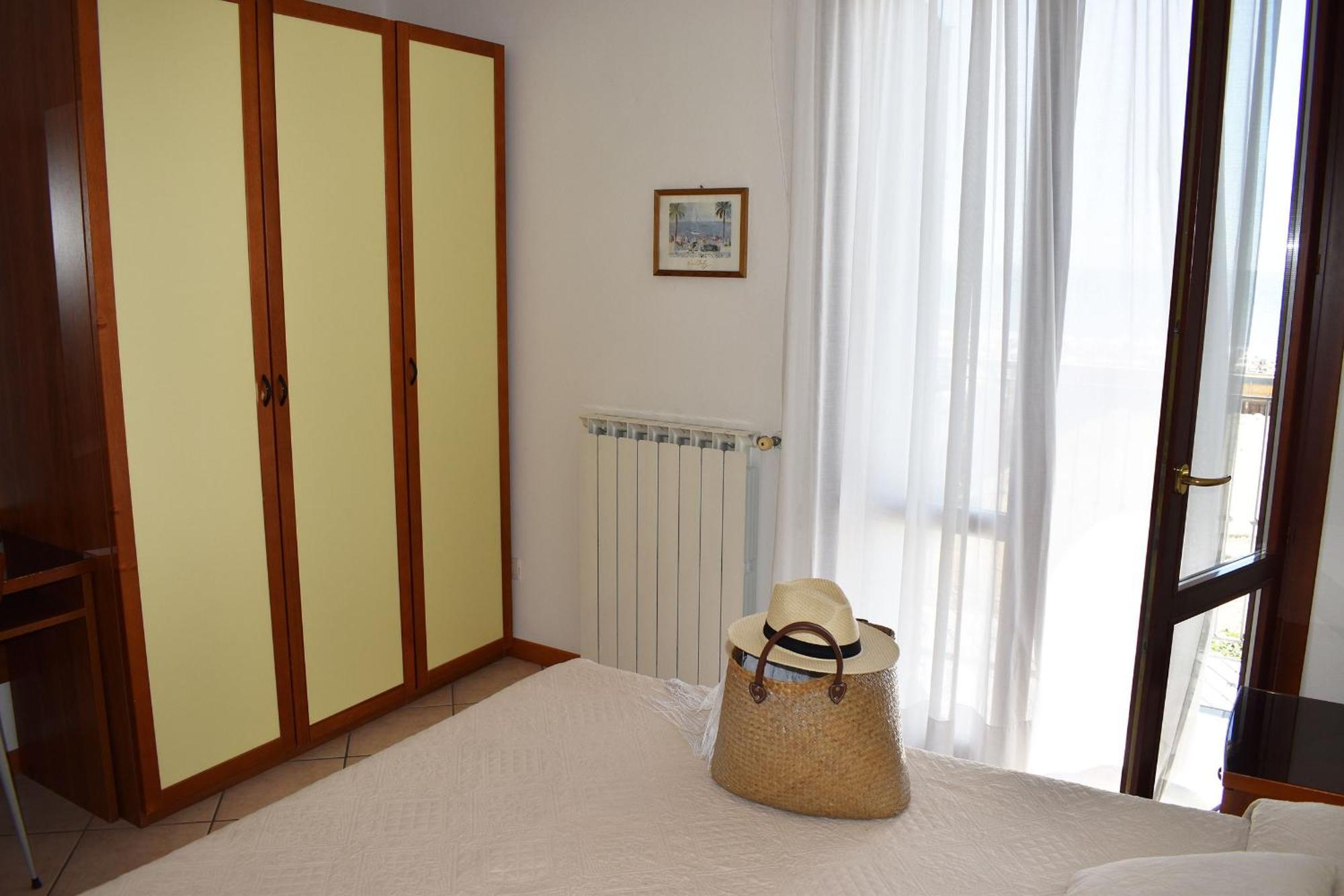 Ilios Residence Lido di Jesolo Bagian luar foto