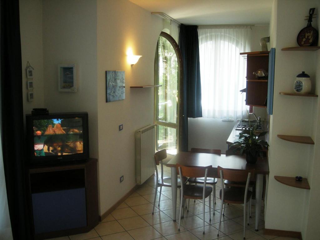 Ilios Residence Lido di Jesolo Bagian luar foto
